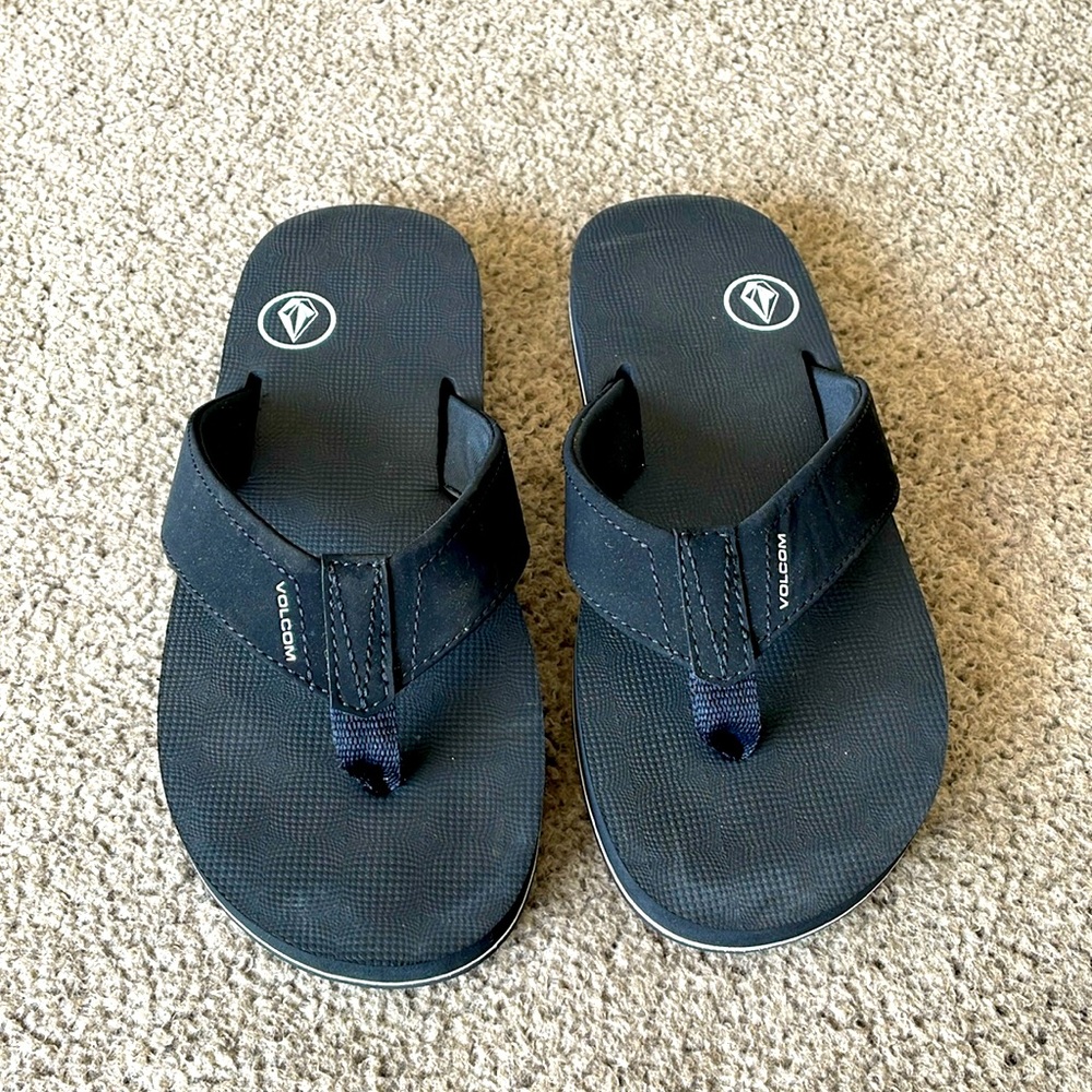 Volcom Youth Sandals
